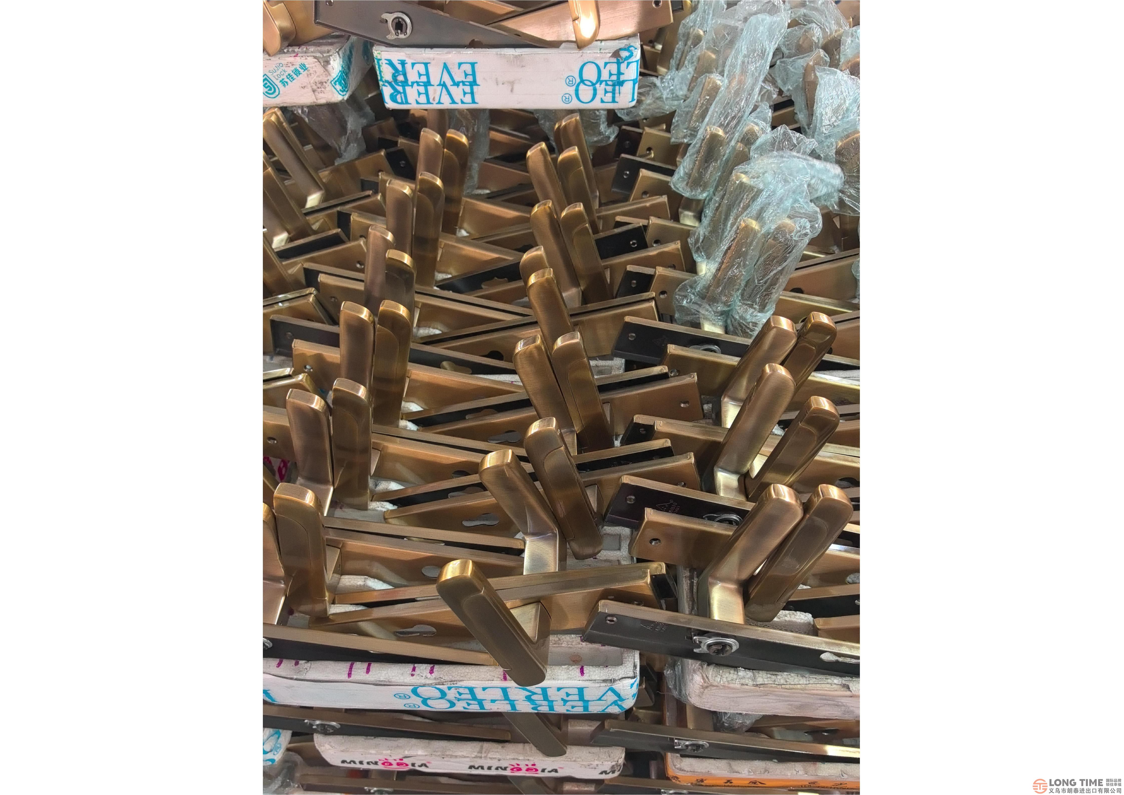 EVERLEO:真材实料,锁住幸福