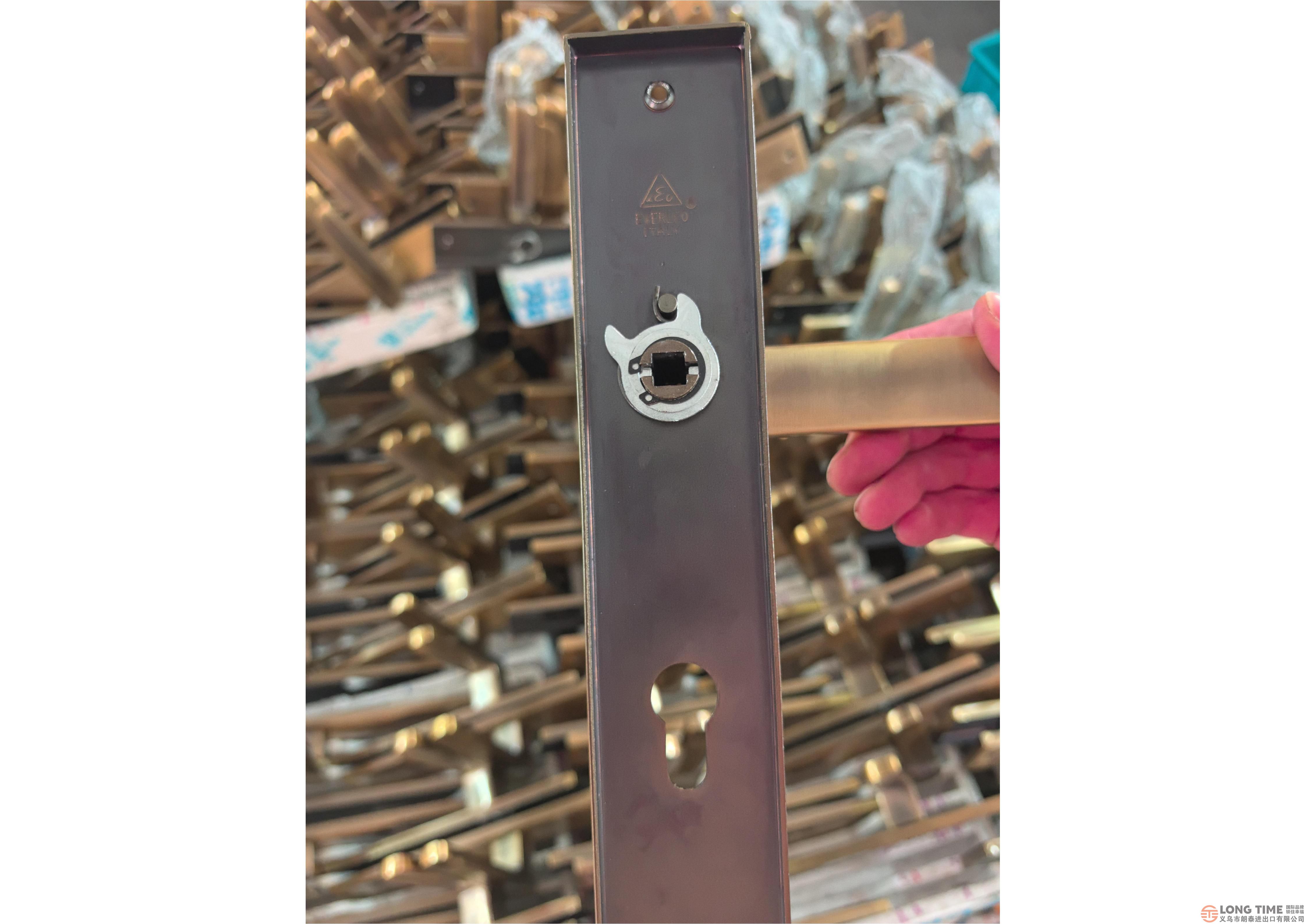 EVERLEO：真材实料，锁住幸福