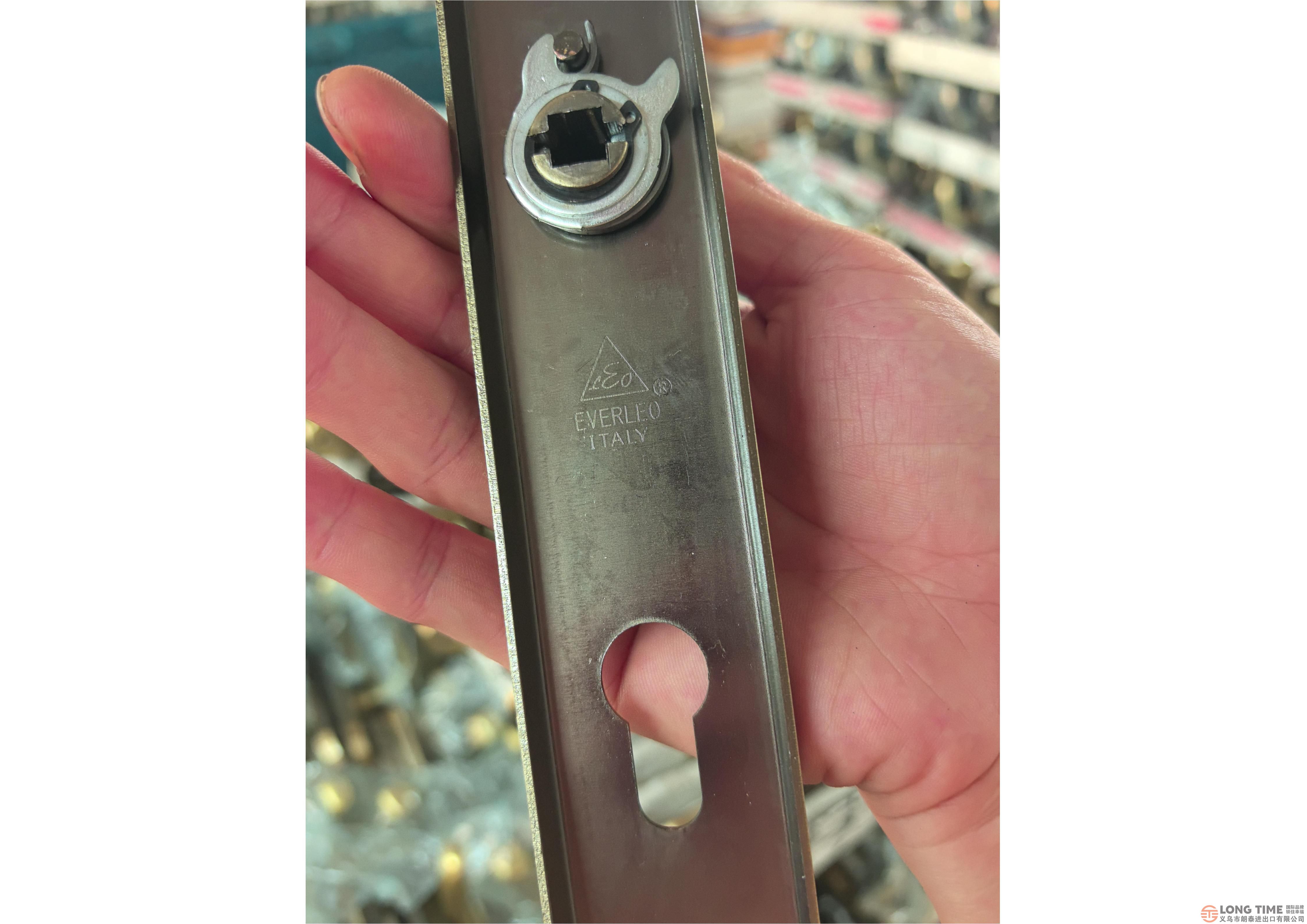 EVERLEO:真材实料,锁住幸福